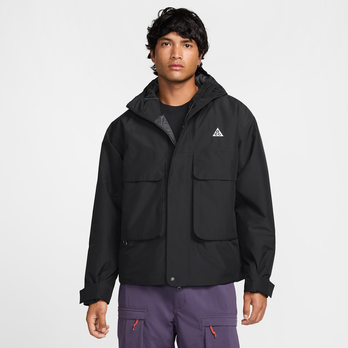 ACG Jackets. Nike CA